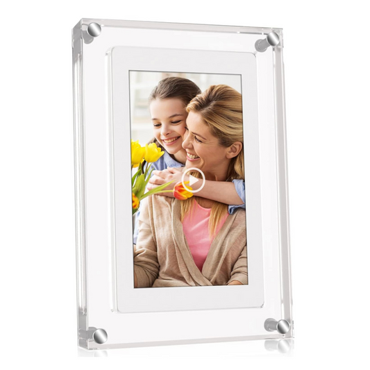 🔥Free Shipping - ElaWrap Digital Frame